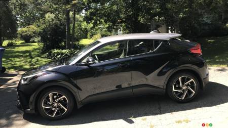 2020 Toyota C-HR Long Term Review, Introduction – We’ll See What We See!